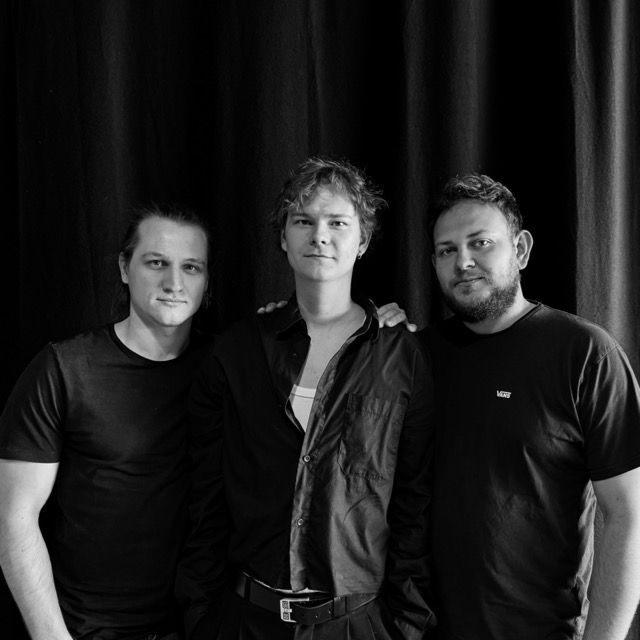 Band Photo